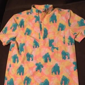 Hawaiian Shirt